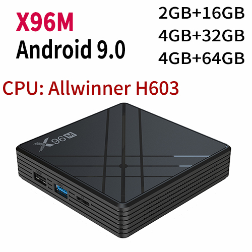 X96M