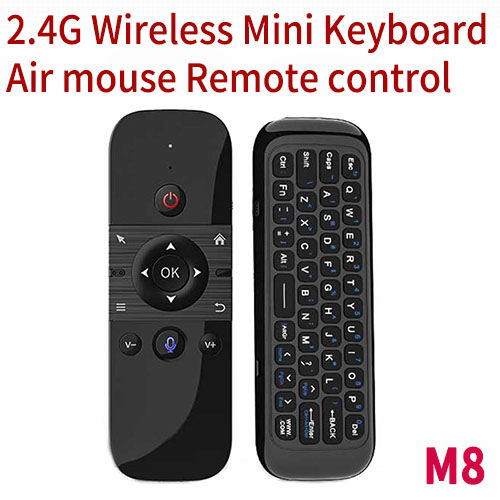 M8