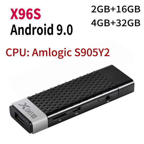 X96S