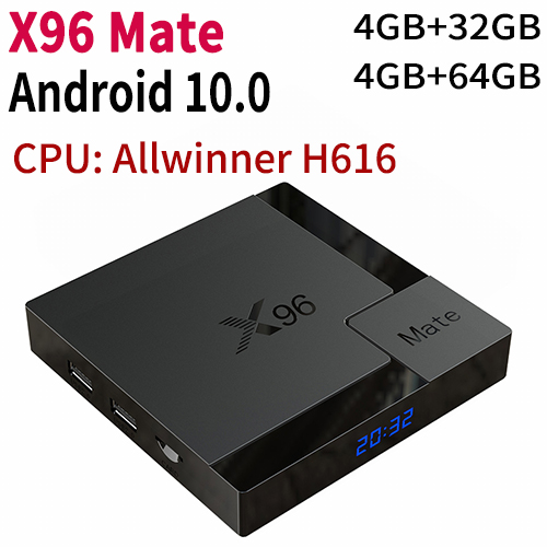 X96 Mate