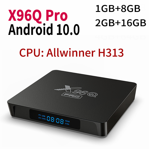 X96Q PRO